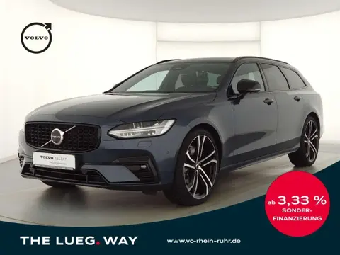 Annonce VOLVO V90 Essence 2023 d'occasion Allemagne