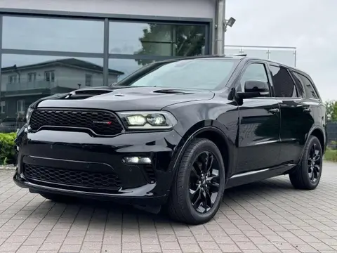 Used DODGE DURANGO Petrol 2022 Ad 