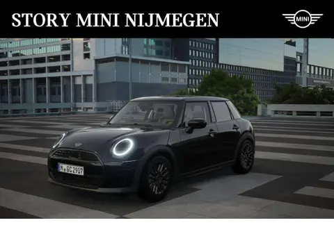 Used MINI COOPER Petrol 2024 Ad 