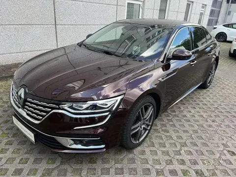 Annonce RENAULT TALISMAN Essence 2021 d'occasion 