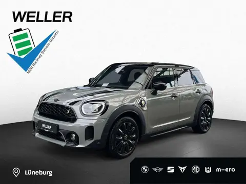 Used MINI COOPER Hybrid 2022 Ad 