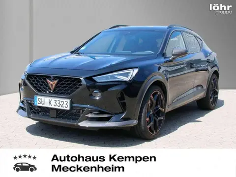 Annonce CUPRA FORMENTOR Essence 2024 d'occasion 