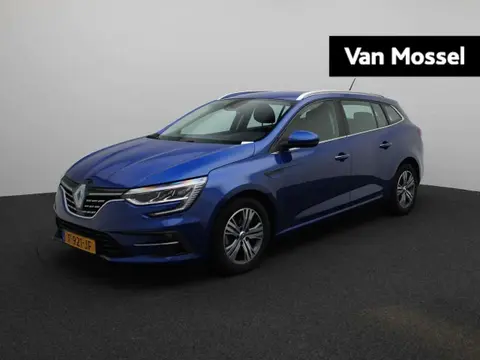 Used RENAULT MEGANE Petrol 2023 Ad 