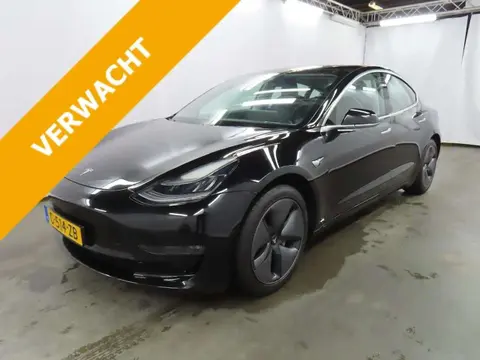 Annonce TESLA MODEL 3 Électrique 2019 d'occasion 