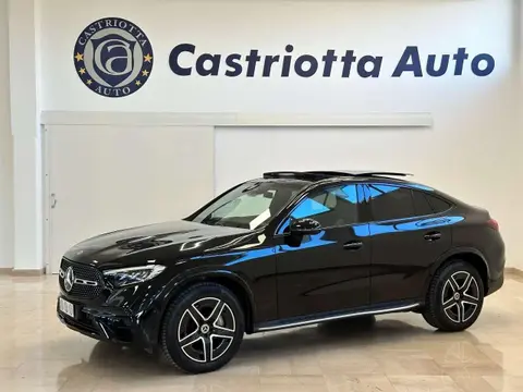 Used MERCEDES-BENZ CLASSE GLC Hybrid 2023 Ad 