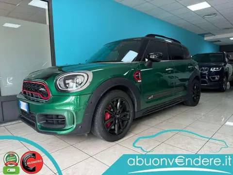 Used MINI JOHN COOPER WORKS Petrol 2019 Ad 