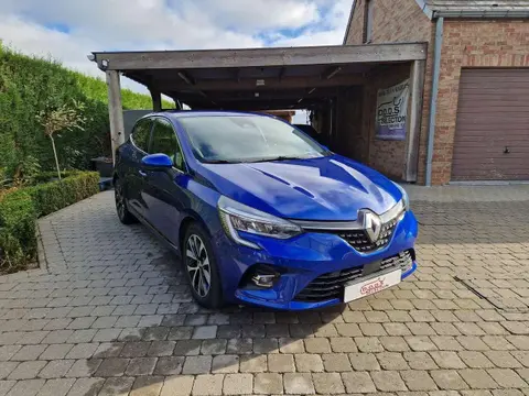 Used RENAULT CLIO Petrol 2020 Ad 