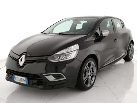 Annonce RENAULT CLIO Diesel 2017 d'occasion 