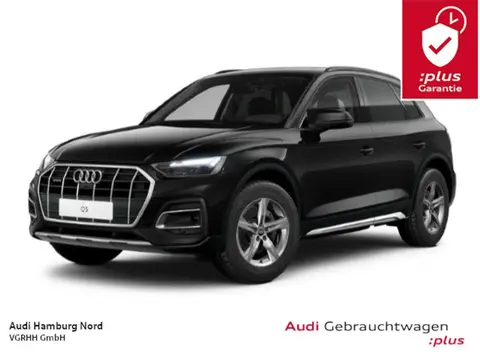 Annonce AUDI Q5 Diesel 2024 d'occasion 