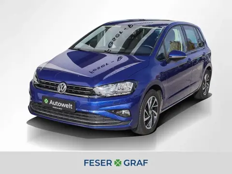 Annonce VOLKSWAGEN GOLF Essence 2018 d'occasion 