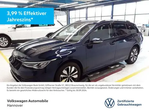 Used VOLKSWAGEN GOLF Petrol 2023 Ad 