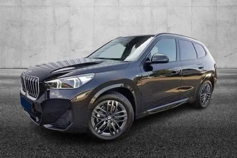 Annonce BMW X1 Essence 2022 d'occasion 