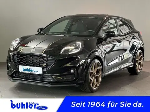 Annonce FORD PUMA Essence 2022 d'occasion 