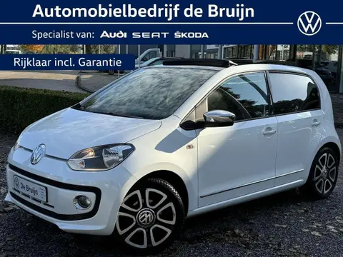 Used VOLKSWAGEN UP! Petrol 2016 Ad 