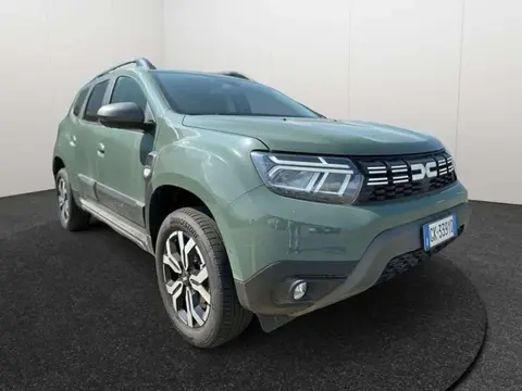 Used DACIA DUSTER LPG 2023 Ad 