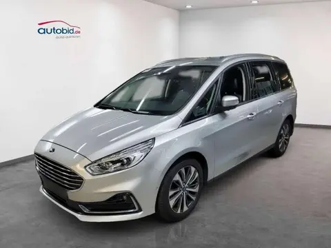 Used FORD GALAXY Diesel 2020 Ad 