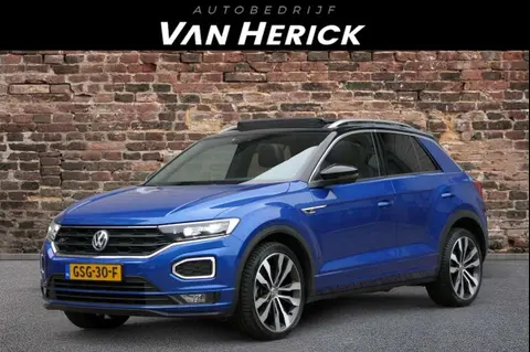 Used VOLKSWAGEN T-ROC Petrol 2019 Ad 