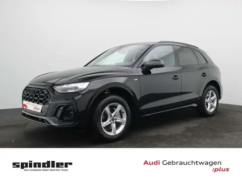 Used AUDI Q5 Diesel 2024 Ad 