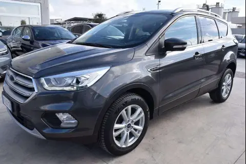 Annonce FORD KUGA Diesel 2018 d'occasion 