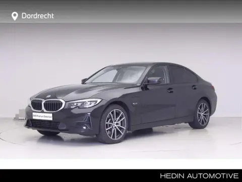 Used BMW SERIE 3 Hybrid 2021 Ad 