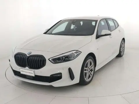 Annonce BMW SERIE 1 Diesel 2021 d'occasion 