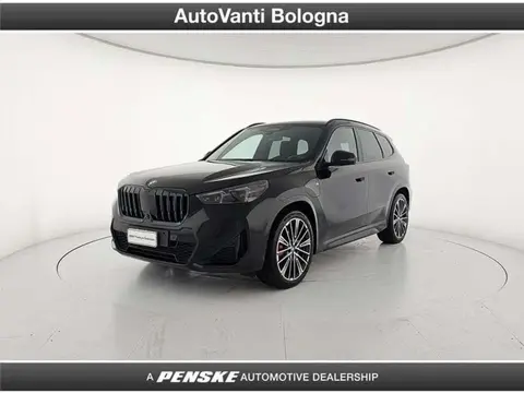 Annonce BMW X1 Hybride 2024 d'occasion 