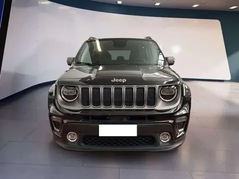 Used JEEP RENEGADE Petrol 2019 Ad 