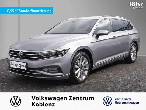 Annonce VOLKSWAGEN PASSAT Diesel 2024 d'occasion 