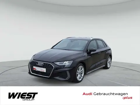 Annonce AUDI A3 Diesel 2024 d'occasion 