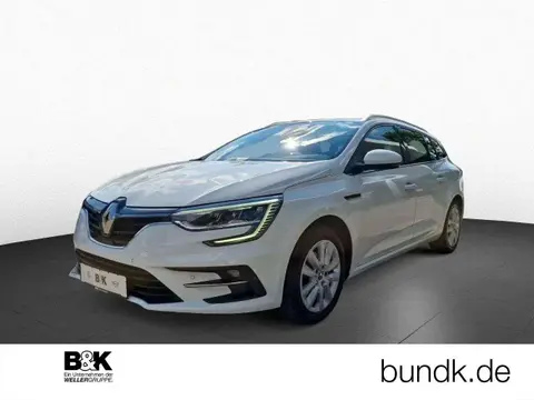 Used RENAULT MEGANE Diesel 2021 Ad 