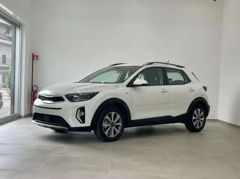 Annonce KIA STONIC GPL 2024 d'occasion 