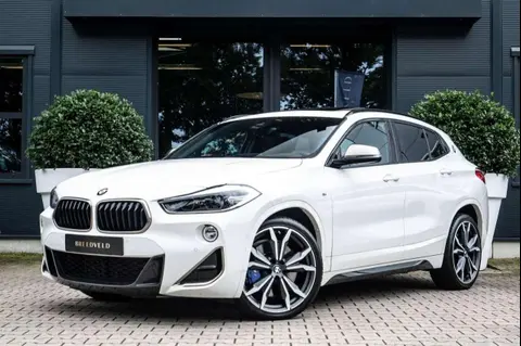 Used BMW X2 Petrol 2019 Ad 