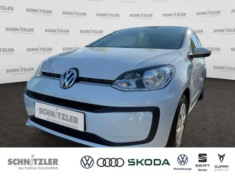 Used VOLKSWAGEN UP! Petrol 2017 Ad 