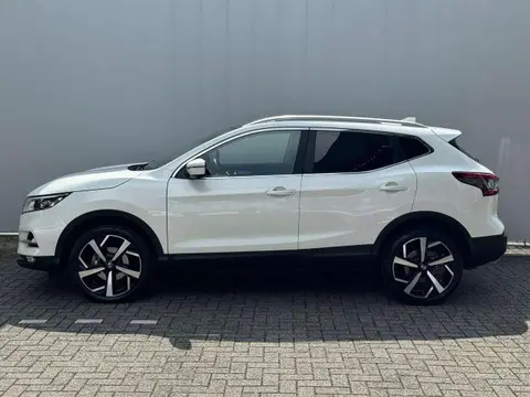 Annonce NISSAN QASHQAI Essence 2019 d'occasion 