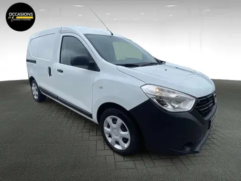 Used DACIA DOKKER Diesel 2020 Ad 