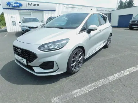 Used FORD FIESTA Petrol 2023 Ad 