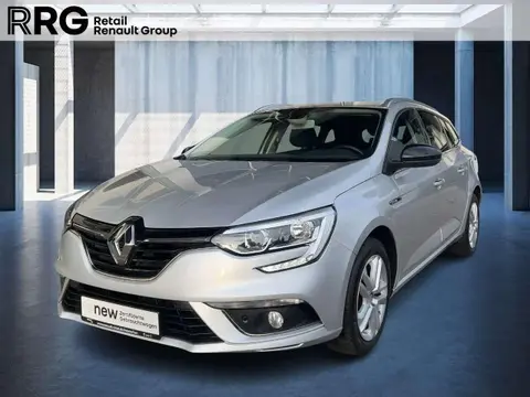 Used RENAULT MEGANE Petrol 2020 Ad 