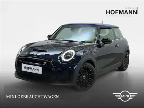 Used MINI COOPER Electric 2022 Ad 