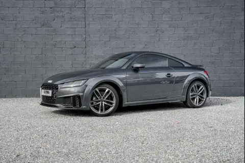 Used AUDI TT Petrol 2023 Ad 