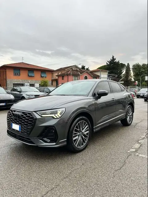 Annonce AUDI Q3 Diesel 2020 d'occasion 