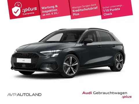 Annonce AUDI A3 Essence 2023 d'occasion 