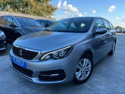 Used PEUGEOT 308 Petrol 2019 Ad 