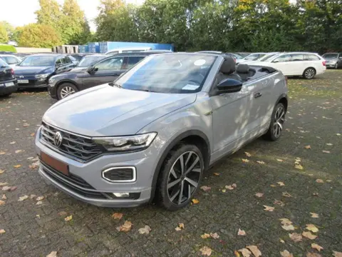 Used VOLKSWAGEN T-ROC Petrol 2021 Ad 