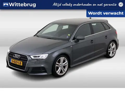 Used AUDI A3 Petrol 2019 Ad 