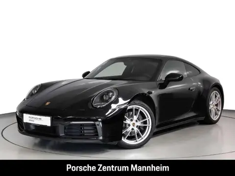 Annonce PORSCHE 992 Essence 2019 d'occasion 