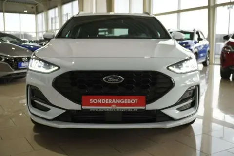 Used FORD FOCUS Petrol 2023 Ad 