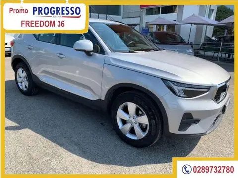 Used VOLVO XC40 Petrol 2023 Ad 