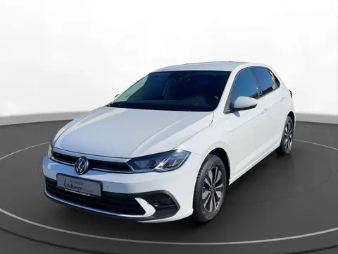 Annonce VOLKSWAGEN POLO Essence 2023 d'occasion 