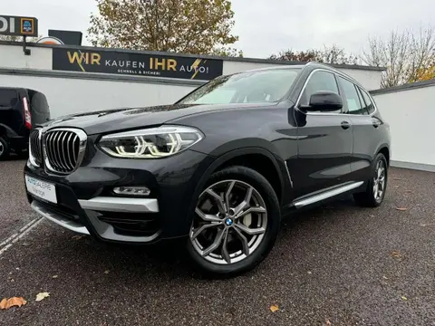 Used BMW X3 Diesel 2019 Ad 