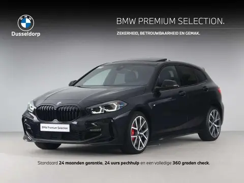 Used BMW SERIE 1 Petrol 2023 Ad 